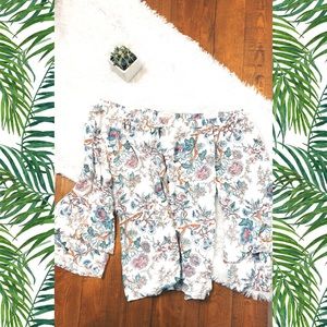 FLUTE Sleeve OFF the shoulder TOP!